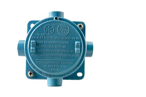 junction box suppliers